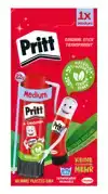 LIJMSTIFT PRITT STICK ORIGINAL 22GR OP