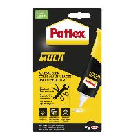 ALLESLIJM PATTEX MULTI 50GR