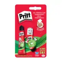 ALLESLIJM PRITT 20GR