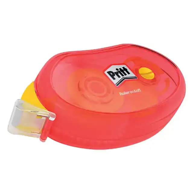 LIJMROLLER PRITT COMPACT PERMANENT 10M