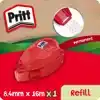 LIJMROLLER PRITT COMPACT PERMANENT 10M