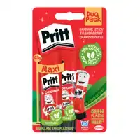 LIJMSTIFT PRITT 2287908 43GR 2E HALVE