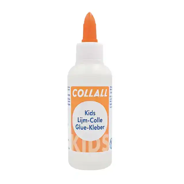 KINDERLIJM COLLALL 100ML
