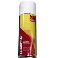 LIJMSPRAY LERO PERMANENT 300ML