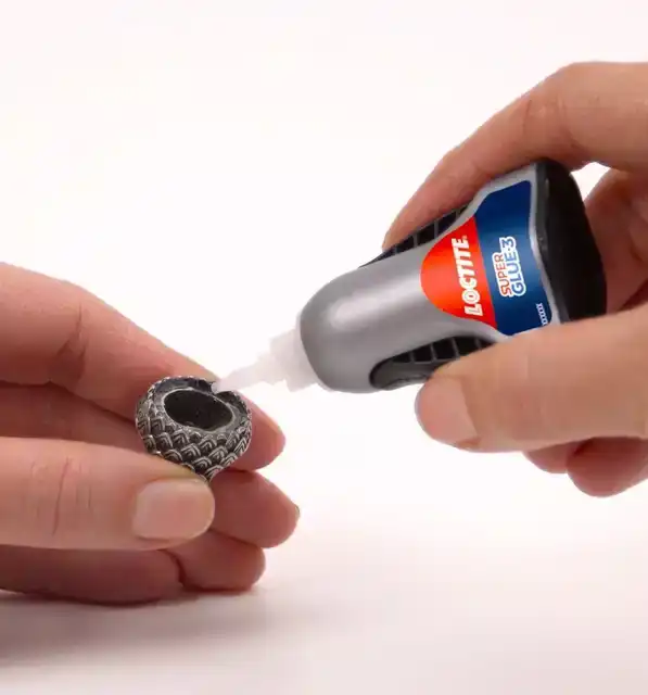 SECONDELIJM LOCTITE CONTROL TUBE 3 GRAM