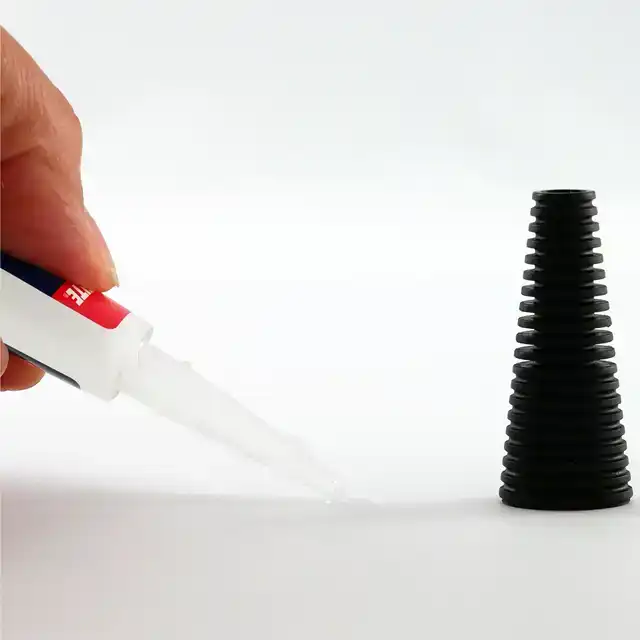 SECONDELIJM LOCTITE POWERFLEX GEL TUBE