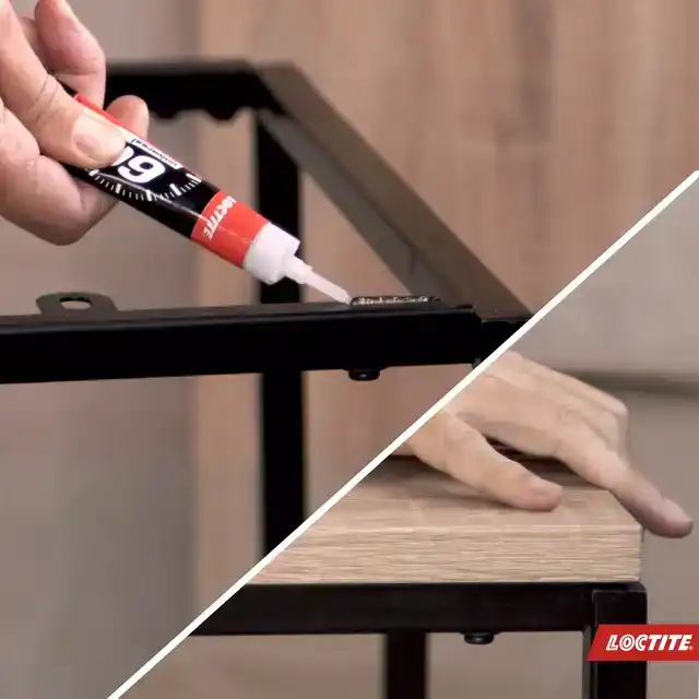 ALLESLIJM LOCTITE 60 SECONDEN TUBE 20