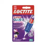 SECONDENLIJM LOCTITE PERFECT PEN 3GR