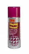 LIJMSPRAY 3M DISPLAYMOUNT SPUITBUS