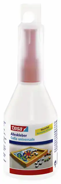 HOBBYLIJM TESA 90G