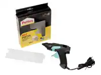 LIJMPISTOOL PATTEX HOBBY START KIT