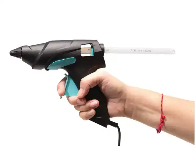 LIJMPISTOOL PATTEX HOBBY START KIT