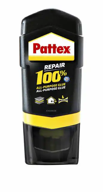 ALLESLIJM PATTEX TUBE 50 GRAM OP