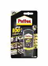 ALLESLIJM PATTEX TUBE 50 GRAM OP