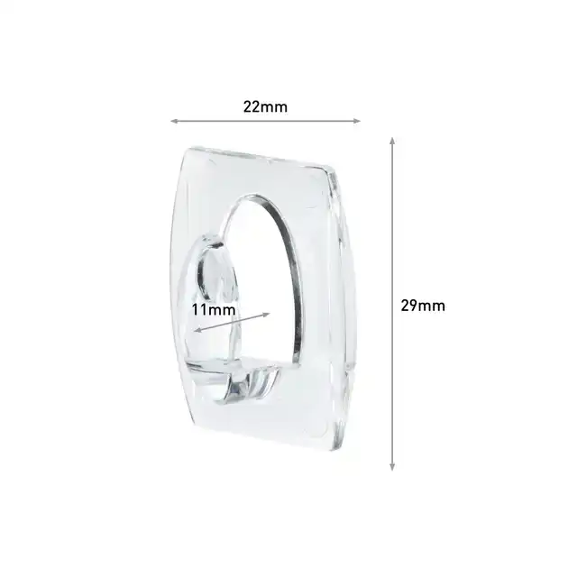HAAK COMMAND MINI INCL
