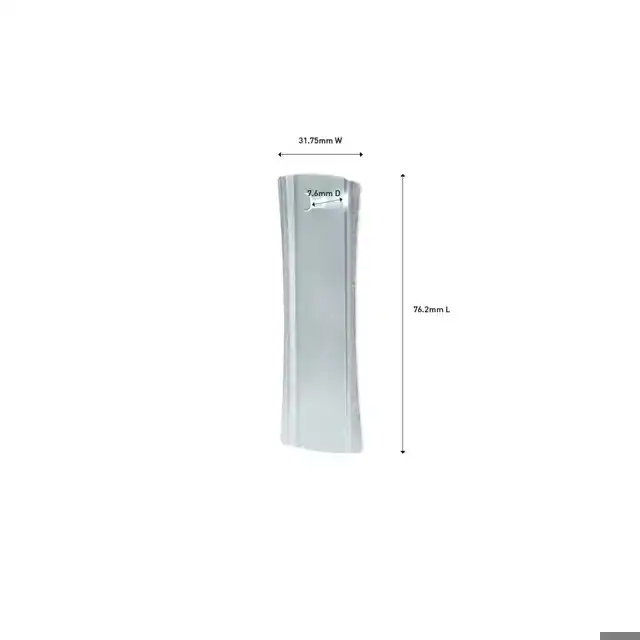 HAAK COMMAND METAAL INCL