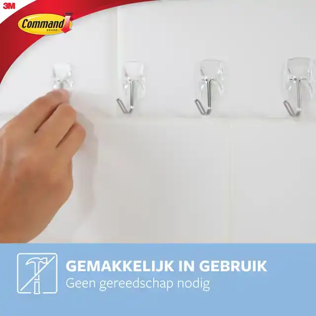 KEUKENHAAK COMMAND KNSTSTF TR INCL