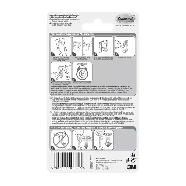 DRAADHAAK COMMAND INCL