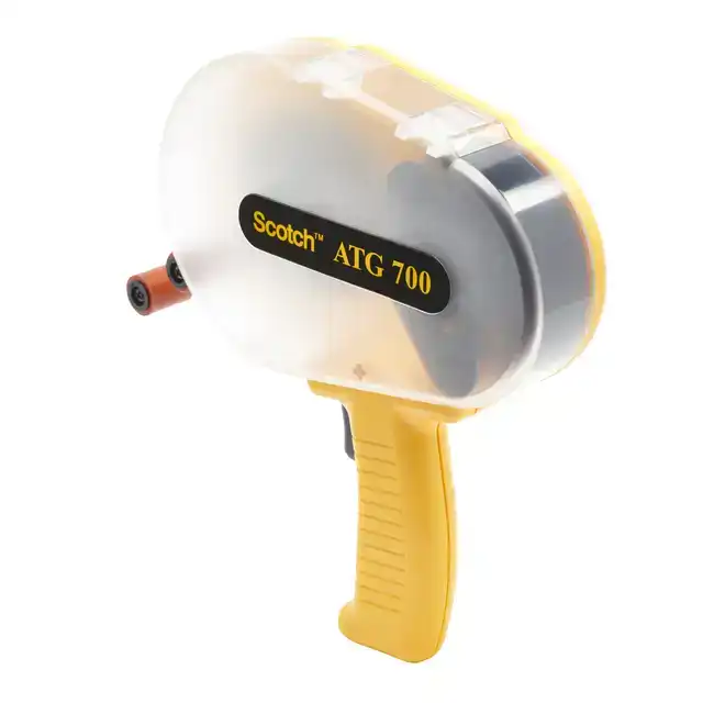 TRANSFERTAPEPISTOOL SCOTCH ATG700 GEEL