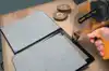 TRANSFERTAPEPISTOOL SCOTCH ATG700 GEEL