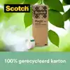 PLAKBAND SCOTCH MAGIC 900 19MMX33M