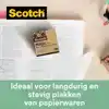 PLAKBAND SCOTCH MAGIC 900 19MMX33M