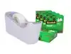 PLAKBANDHOUDER SCOTCH C18 LAVENDEL +