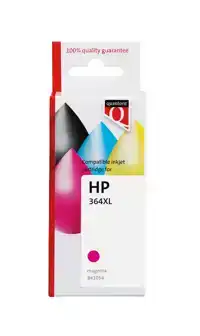 INKTCARTRIDGE QUANTORE HP 364XL CB324EE