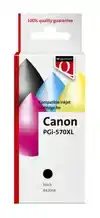INKTCARTRIDGE QUANTORE CANON PGI-570XL