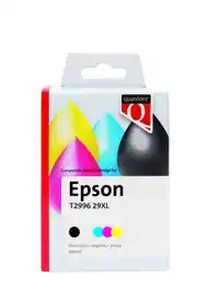 INKTCARTRIDGE QUANTORE EPSON 29XL T2996