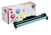 DRUM QUANTORE HP CF219A 19A ZWART