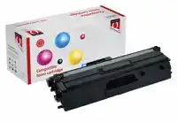 TONER QUANTORE BROTHER TN-421BK ZWART