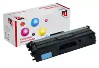 TONER QUANTORE BROTHER TN-421C BLAUW