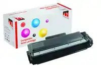 TONER QUANTORE BROTHER TN-2420BK ZWART