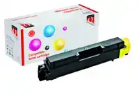 TONER QUANTORE KYOCERA TK-5270Y GEEL