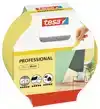 AFPLAKTAPE TESA PROF 25MX38MM GEEL