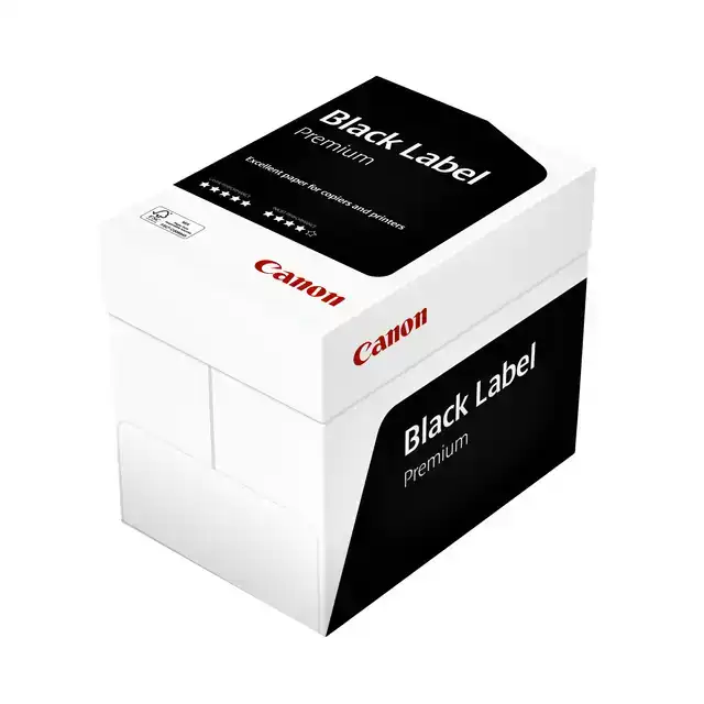 KOPIEERPAPIER BLACK LABEL PREMIUM A4