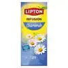 THEE LIPTON RELAX CAMOMILE 25X1.5GR