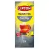 THEE LIPTON ENERGISE EARL GREY 25X1.5GR