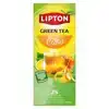 THEE LIPTON BALANCE GREEN TEA CITRUS