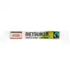 RIETSUIKERSTICKS FAIRTRADE ORIGINAL 600