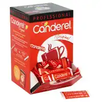 ZOETSTOFSTICK CANDEREL 500X0.5GR