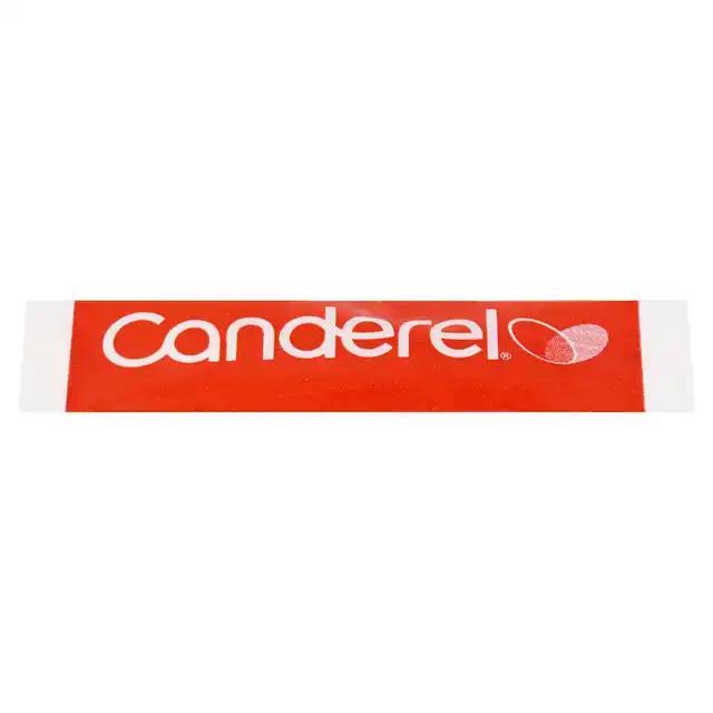 ZOETSTOFSTICK CANDEREL 500X0.5GR