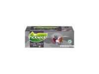 THEE PICKWICK EARL GREY 100X2GR MET