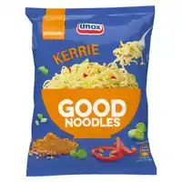 GOOD NOODLES UNOX KERRIE