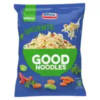 GOOD NOODLES UNOX GROENTEN