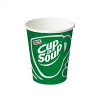 BEKER CUP-A-SOUP KARTON 175ML