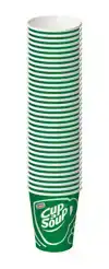 BEKER CUP-A-SOUP KARTON 175ML