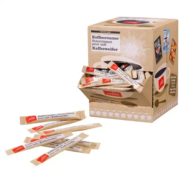 CREAMERSTICKS ELITE 200X2.5GR