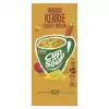 CUP-A-SOUP UNOX INDIASE KERRIE 175ML